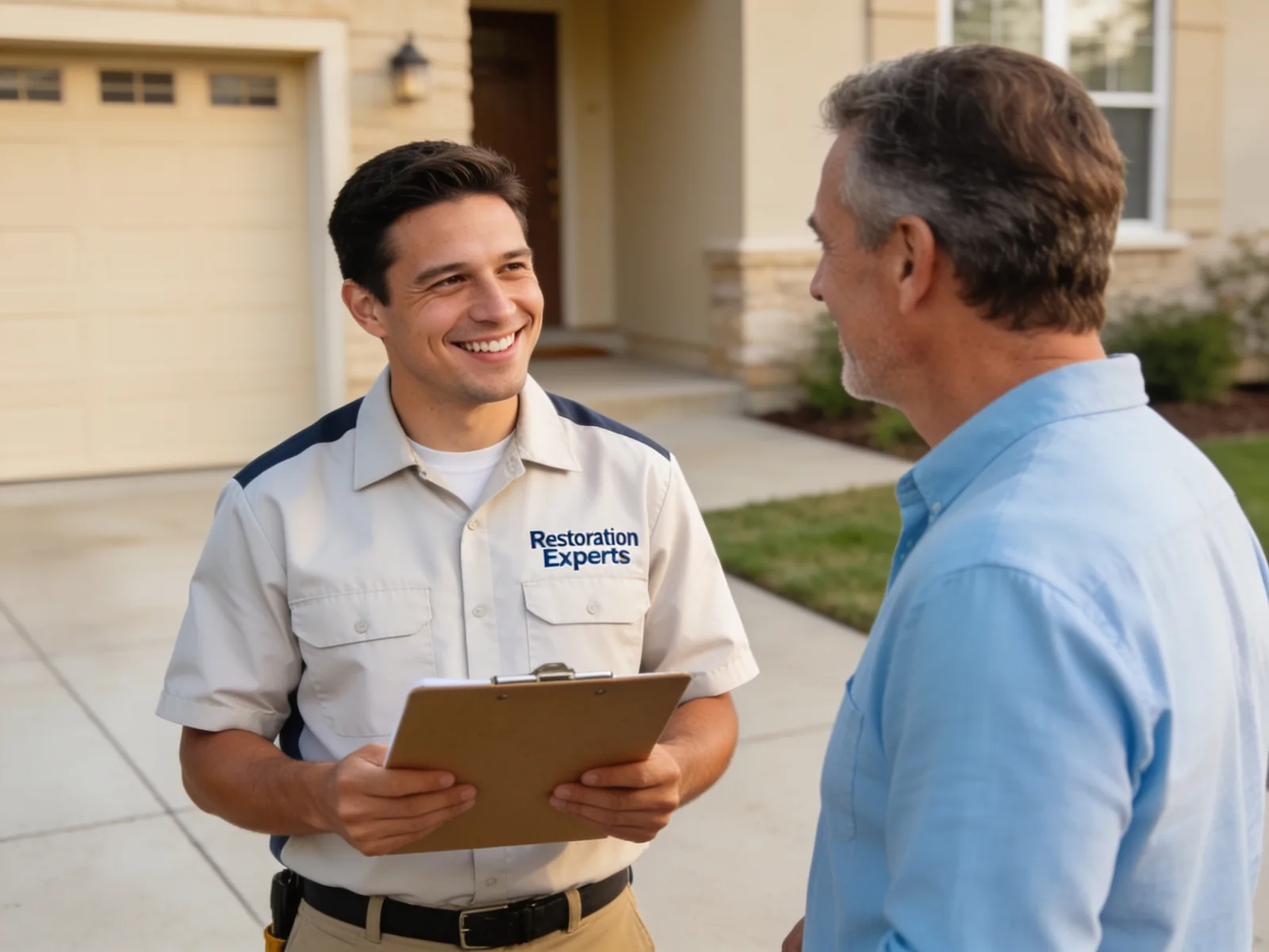 Water Damage Cleanup Bock, MN FAQs